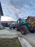 Gülleausbringung Landwirtschaft,Gülletransport, Zubringer Bayern - Marktoberdorf Vorschau