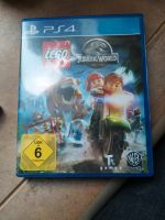 Lego Jurassic Park PS4 Brandenburg - Lübben Vorschau
