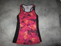 New Yorker Athletics Damen Sporttop Achselshirt Tank Top Größe XS Sachsen-Anhalt - Schkopau Vorschau