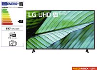 TV-RAUSVERKAUF | LG 86UR76006LC | AUSTELLER Nordrhein-Westfalen - Nettetal Vorschau