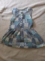 süßes Sommerkleid Baden-Württemberg - Karlsruhe Vorschau