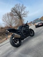 Kawasaki zx10r mit seh wenig Kilometer Bayern - Saldenburg Vorschau