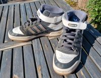 Adidas Turnschuhe Gr. 42 Nordrhein-Westfalen - Hattingen Vorschau