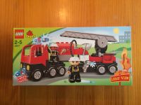 LEGO Duplo Set 4977 - Feuerwehrlöschzug in OVP Nordrhein-Westfalen - Hamm Vorschau