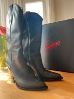 Sonora  Cowboyboots Cowboystiefel NEU Gr.40 Stuttgart - Stuttgart-West Vorschau