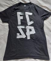 St. Sankt Pauli T-Shirt schwarz Gr. M unisex Hamburg-Mitte - Hamburg Neustadt Vorschau