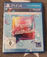 Singstar Celebration für die PS4 Schleswig-Holstein - Preetz Vorschau