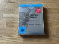 Stieg Larsson Millennium Director‘s Cut Edition Blu-Ray Nordrhein-Westfalen - Alfter Vorschau