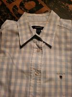 Gant Bluse Gr.38 Nordrhein-Westfalen - Krefeld Vorschau