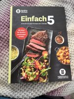 Weight Watchers Buch - Einfach 5 - Nordrhein-Westfalen - Mönchengladbach Vorschau