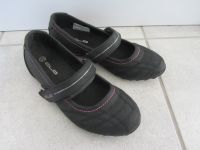 Ballerina / Schuhe / Sneaker schwarz pink Gr. 33 - Neu Rheinland-Pfalz - Wöllstein Vorschau