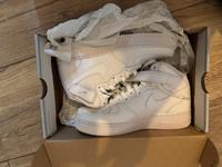 AIR FORCE 1'07 2, Gr.39 NEU Burglesum - St. Magnus Vorschau