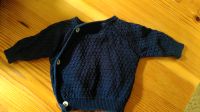 Selana Schüttli, Baby Jacke Strick Organic Cotton 50/56 Mecklenburg-Strelitz - Landkreis - Neustrelitz Vorschau