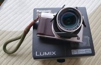 Panasonic DMC-LX 100 Spitzenkamera, Leica, OVP u. Zubeh. Berlin - Mitte Vorschau