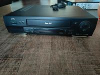 JVC Super VHS Videorecorder HR-S6611EU Bayern - Gersthofen Vorschau