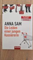 Buch Anna Sam das leiden einer jungen Kassiererin Nordrhein-Westfalen - Heiligenhaus Vorschau