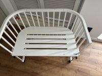 Beistellbett babybay maxi Hamburg - Hamburg-Nord Vorschau