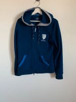 Felix Bühler Fleece Jacke XL blau Bayern - Kleinaitingen Vorschau