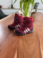 Adidas Schuhe Outdoor/ Winterschuhe Gr.21 Top Zustand ‼️ Sachsen - Wilsdruff Vorschau