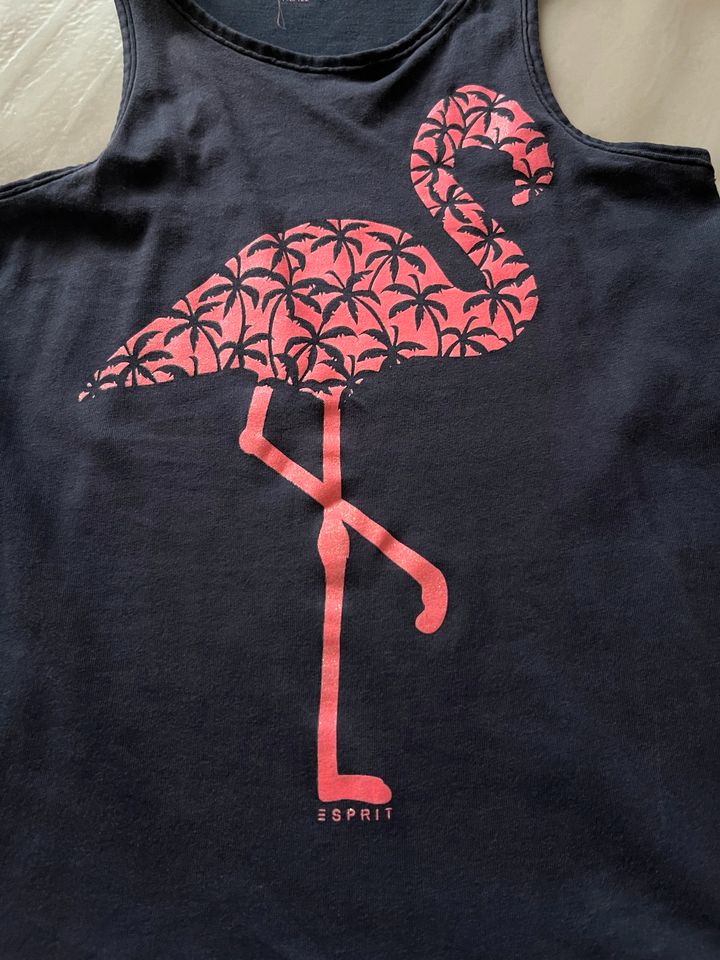 Strandkleid Flamingo in Kraichtal