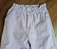 Defacto Jeans Baggy Woman Baggy flieder/lavendel Größe 36 Saarland - Völklingen Vorschau