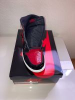 Nike Air Jordan 1 Patent Bred US 10,5 Nürnberg (Mittelfr) - Oststadt Vorschau