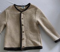 Kinder Tracht, Janker, Trachtenjacke Gr. 128 Stuttgart - Weilimdorf Vorschau