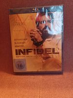 DVD Blue-ray Infidel Inspiriert von wahren gegebenheitem Nordrhein-Westfalen - Linnich Vorschau