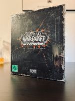 World of Warcraft: Cataclysm Collectors Edition OVP Bayern - Igling Vorschau