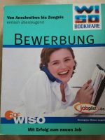 Bewerbungssoftware WiSo Saarland - Riegelsberg Vorschau