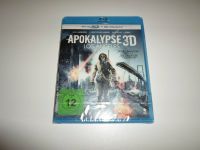 blu ray film Apokalypse Los Angeles 3d neu ovp Nürnberg (Mittelfr) - Südstadt Vorschau