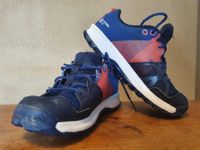 Adidas Kanadia Trekking Schuhe Gr. 32 Nordrhein-Westfalen - Höxter Vorschau