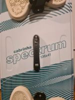 Cabrinha Kiteboard Spectrum 136x41 mit H1 Bindung Hessen - Wiesbaden Vorschau