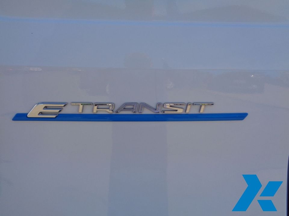 Ford Transit Kasten E 350 L3 Trend Elektromotor in Tuttlingen