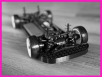 TAMIYA TT-01 TPU Flex Bumper auch für TT-02 TT01 TT02 Hansestadt Demmin - Altentreptow Vorschau