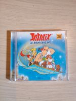 Asterix Hörspiel CD Baden-Württemberg - Schopfloch Vorschau