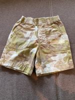 Camouflage Short gr. 110 Nordrhein-Westfalen - Metelen Vorschau