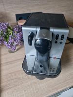 DELONGHI NESPRESSO Kapselautomat Kapselmaschine Hessen - Kaufungen Vorschau