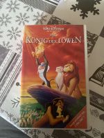 Disney Meisterwerk König der Löwen VHS Burglesum - Burg-Grambke Vorschau