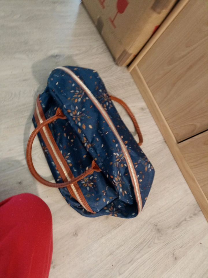 Handtasche oder Wochenende Reisetasche in Schwäbisch Hall