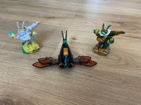 Skylanders • Thrillipede • Eggcited Thrillipede • Buzzwing • Düsseldorf - Urdenbach Vorschau