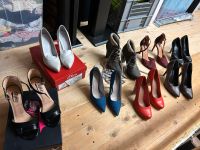 High heels Pumps Buffalo S. Oliver tamaris 38 neu Nordrhein-Westfalen - Arnsberg Vorschau