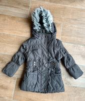 Winterjacke Mädchen S.Oliver 92/98 Hessen - Schauenburg Vorschau