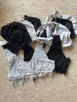 Set 9 Still BH ohne Bügel von H&M und medela Dresden - Cotta Vorschau