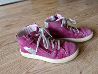 Knöchelschuhe Schuhe Richter 35 Mädchen Schleswig-Holstein - Ahrensburg Vorschau