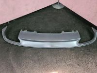 Audi A4 B9 ab 2016 S-line Stoßstange Spoiler hinten 8W0807521R Essen-Borbeck - Essen-Vogelheim Vorschau