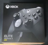 Xbox Elite Controller 2 mit Garantie (innerhalb dieses Jahres) Nordrhein-Westfalen - Hörstel Vorschau