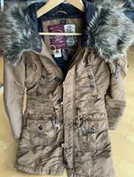 Parka Damen khujo S Bayern - Manching Vorschau