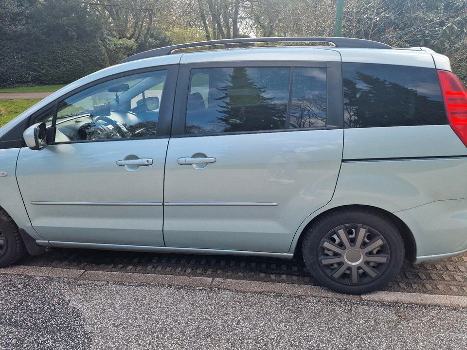 Mazda 5 zu Verkaufen in Hamburg