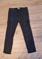 Pier One Cargo Hose Cargohose 33 Schwarz Herren L Köln - Porz Vorschau